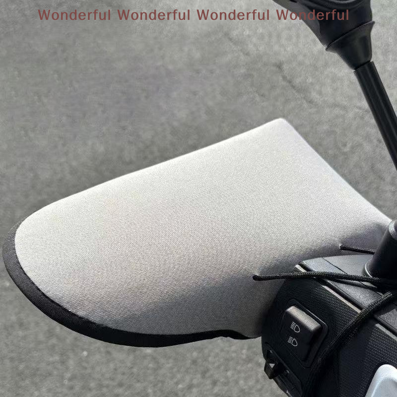 Summer Motorcycle Handlebar Co - Heat Resistant Glove reseña y precio