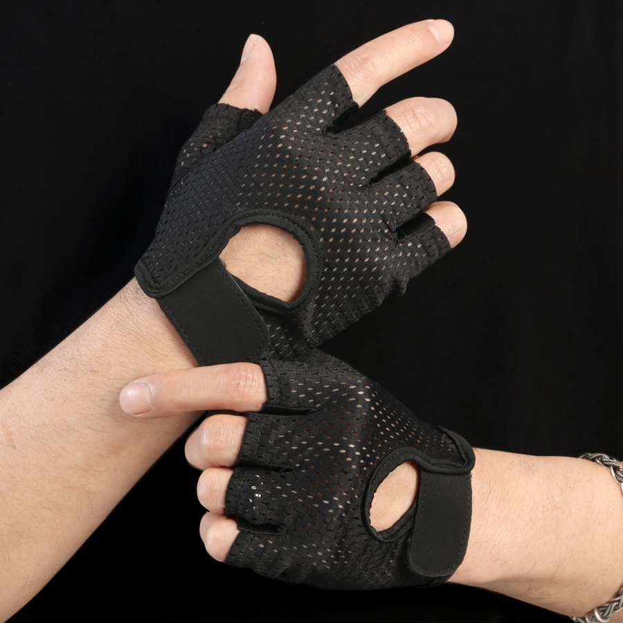 Weight Lifting Gloves Full Pal - Workout Glove Gym reseña y precio