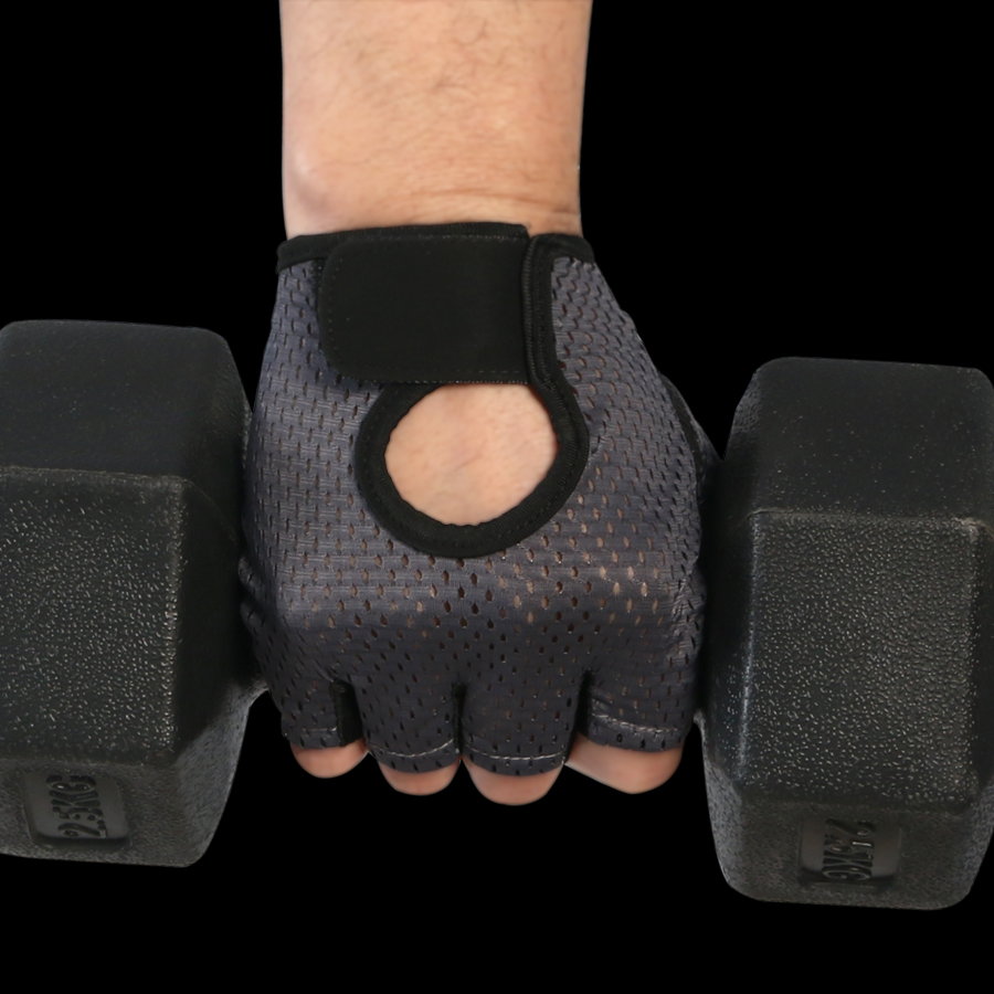 Weight Lifting Gloves Full Pal - Workout Glove Gym reseña y precio