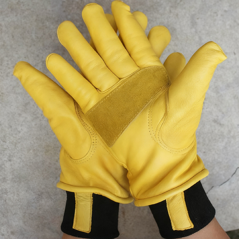 Mens Motorcycle Winter Gloves  - Winter Glove Insulated reseña y precio