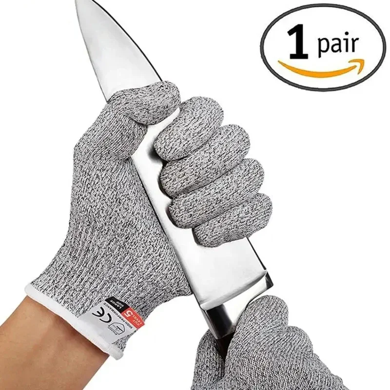 Level 5 Cut Proof Stab Resista - Cut Resistant Glove reseña y precio