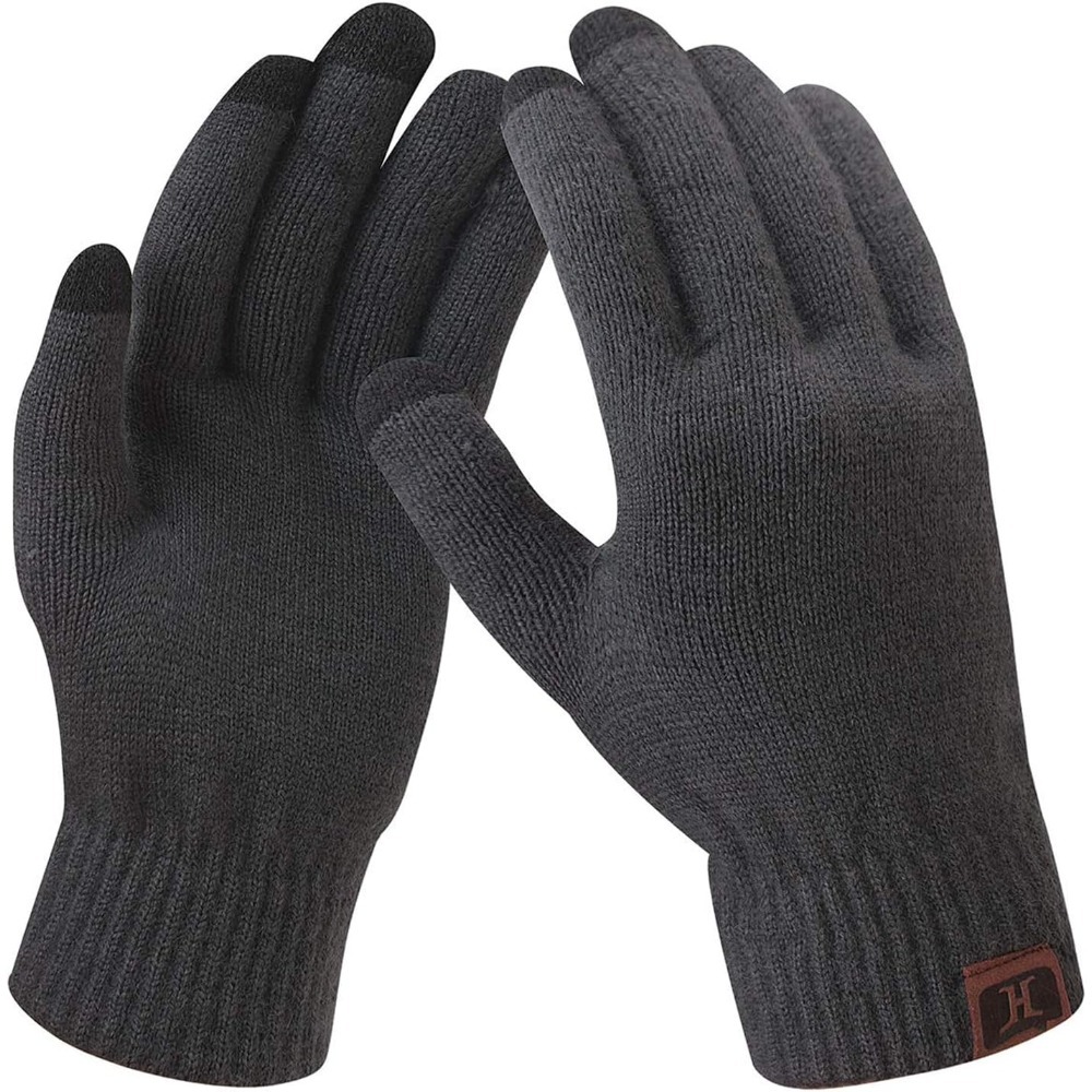 Women's Winter Touchscreen Woo - Wool Glove Lined reseña y precio