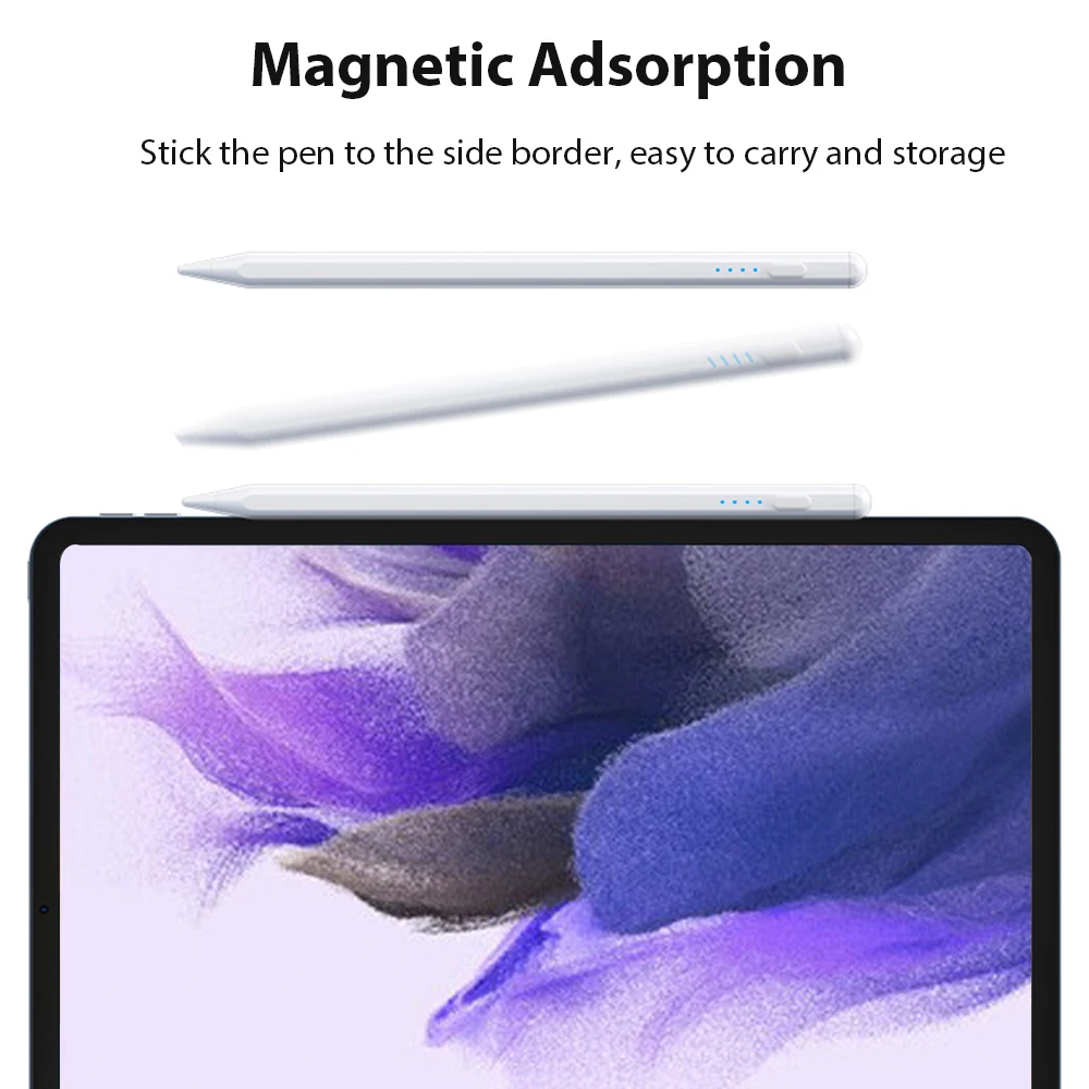 QUKAM New Stylus Pen for iPhon - Touchscreen Glove Capacitive reseña y precio