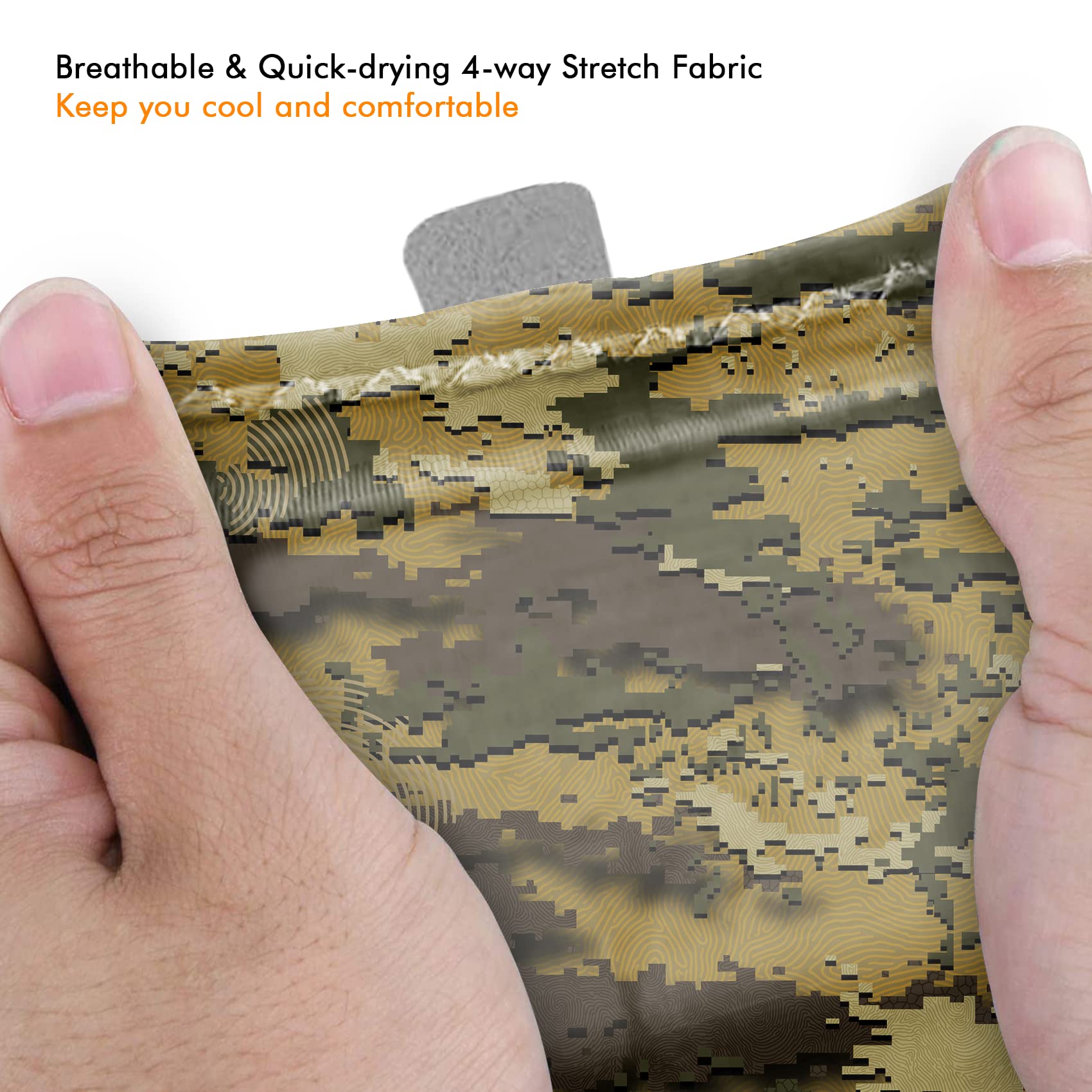 Riverruns Fingerless Fishing G - Cycling Glove Padded reseña y precio