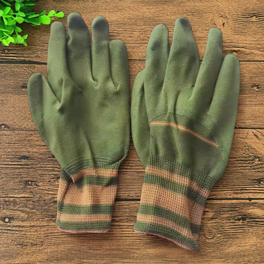 1-10Pairs Gardening Gloves Wat - Gardening Glove Waterproof reseña y precio
