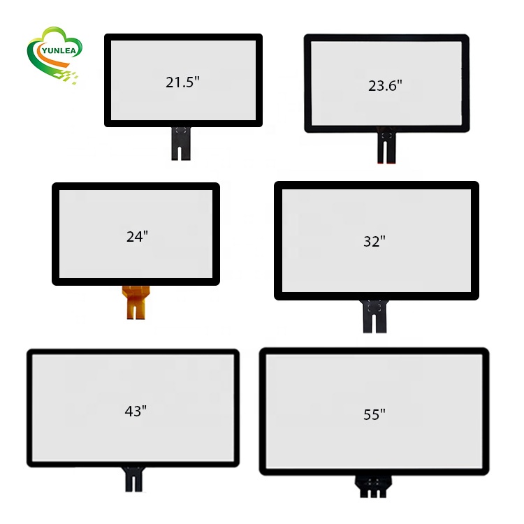 Large Size 27 32 43 55 65 Inch - Touchscreen Glove Capacitive reseña y precio