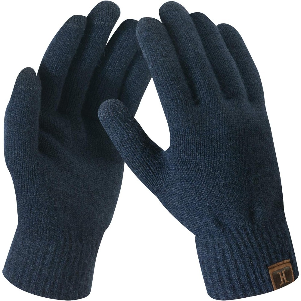 Women's Winter Touchscreen Woo - Wool Glove Lined reseña y precio