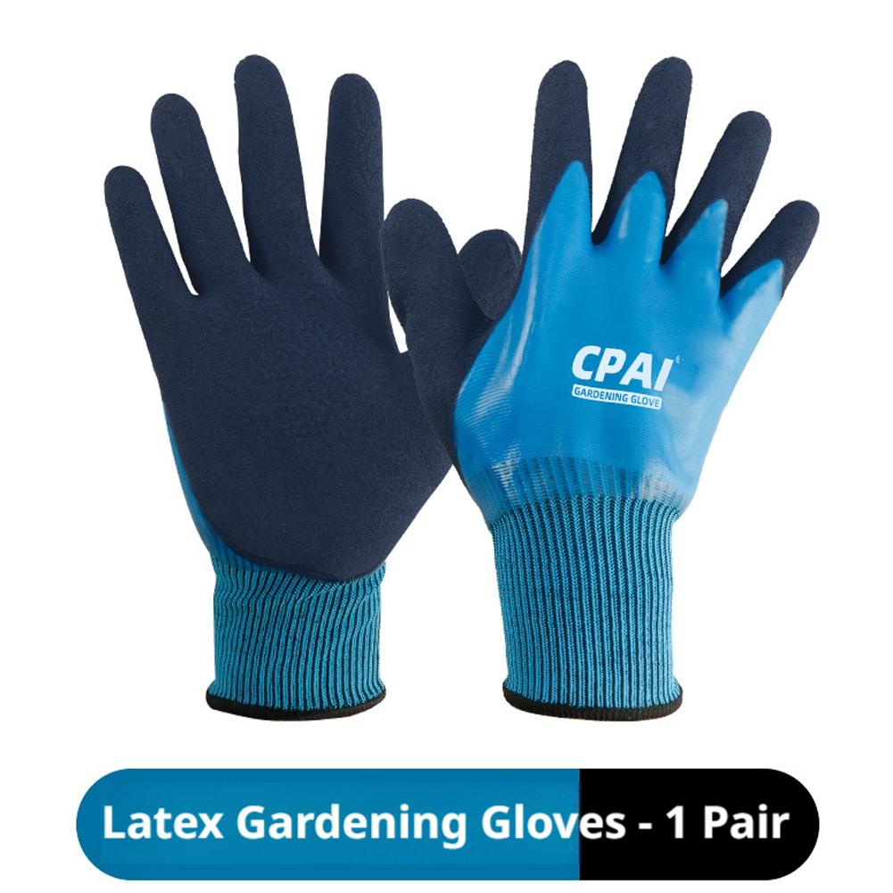 Stabproof Waterproof Gardening - Gardening Glove Waterproof reseña y precio