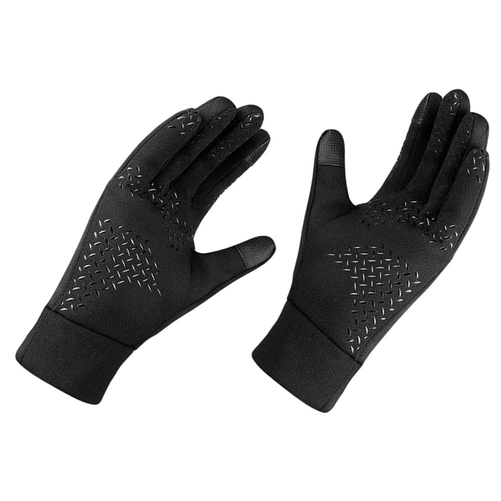 1Pair Thermal Insulated Riding - Winter Glove Insulated reseña y precio